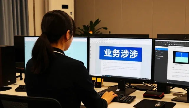 系统集成选型中用户体验设计的关键考量