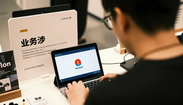 小程序在活动执行中的多场景应用分析
