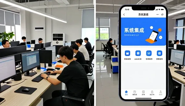 农业基地解决方案中的公众号选择